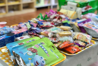 澧县澧阳镇食品幼儿园