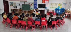 德阳市旌阳区城区乡城南中心校