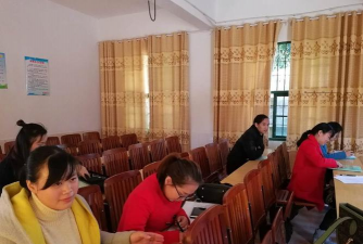 邵阳县诸甲亭乡祖阳学校