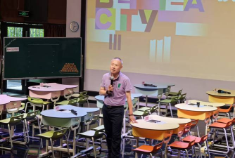 龙湖镇三英小学