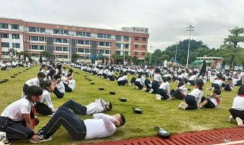 东凤镇大巷小学