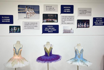 沈阳市铁西区玬斯博芭蕾舞蹈音乐教育培训学校有限责任公司