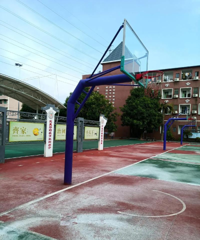 松阳县凌霄外语实验中学