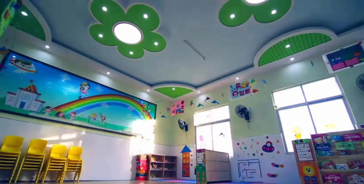 乌鲁木齐市粮食局幼儿园