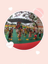 博贺镇新沟小学附属幼儿园