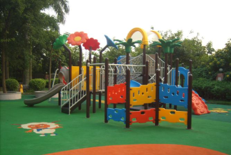 深圳市光明区马田宏发美域晶晶幼儿园