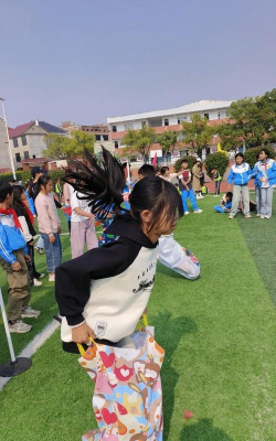 新塘镇饶丰小学