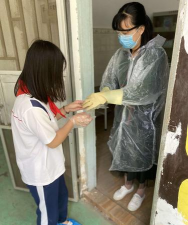 铁铺镇石板小学