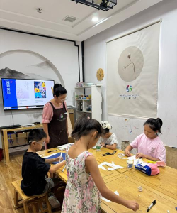 慈利县贝乐思艺术培训学校有限公司