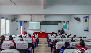 苍溪县白鹤乡小学校