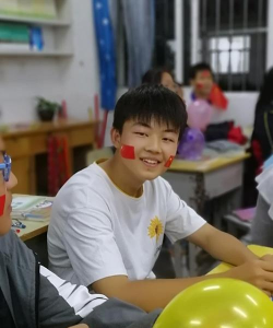 滨海县秉义初级中学