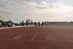 长丰县陶楼中学