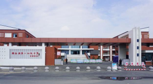 滨海县条洋初级中学