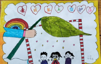 莱芜高新区程故事小学