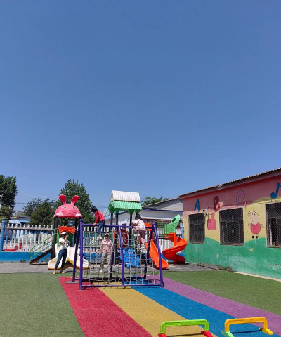 青岛市城阳区城阳街道后田村幼儿园