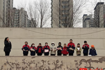 临沂市兰山区白沙埠镇中心小学