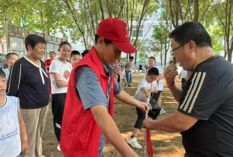 邹平县长山镇大由村幼儿园