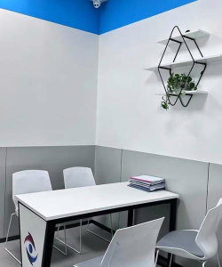 天津市灵动量培训学校有限公司