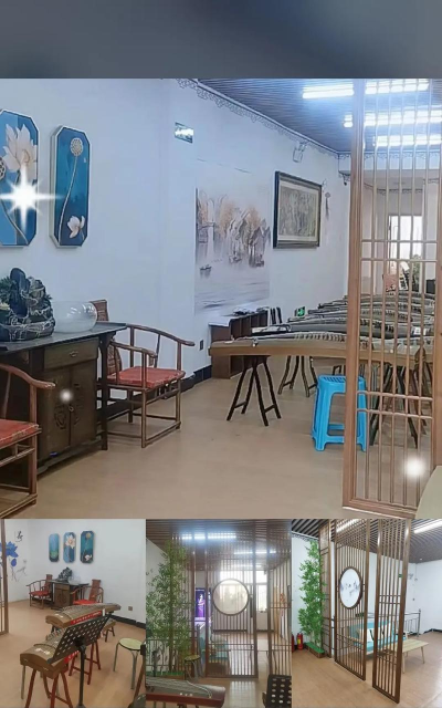 孝义市红棉艺术培训学校有限公司