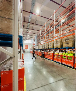 江苏金百冠体育产业有限公司吾悦分公司