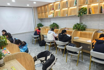 扬州大成教育培训中心有限公司仪征解放西路分公司