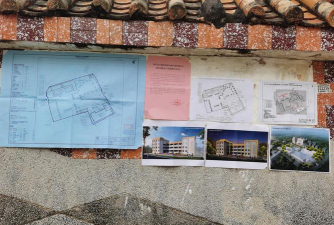 阳江市江城区埠场镇中心幼儿园