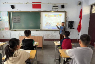 临沭县店头镇中心小学