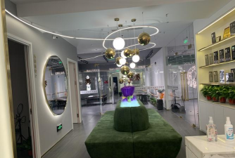 济南市高新区巴洛克艺术培训学校有限公司