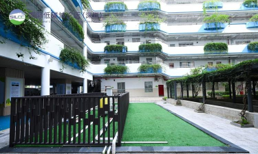 深圳市锦田小学