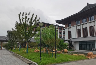 镇江市官塘中学