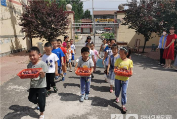 利津县北宋镇宋集幼儿园