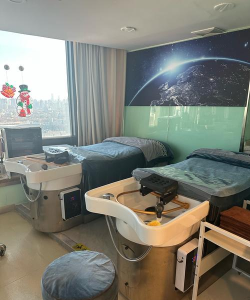 东莞市东城朱丽叶培训中心有限公司