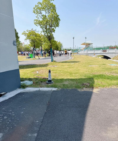 兴化市安丰镇初级中学