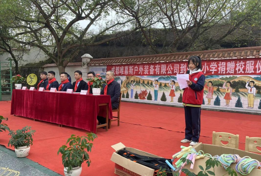 广安市广安区崇望乡小学校