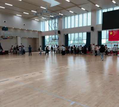 兴化市沈伦镇初级中学