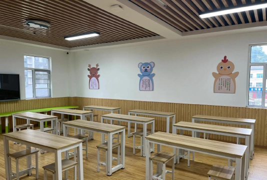 绵阳市经开区神墨教育培训学校有限公司