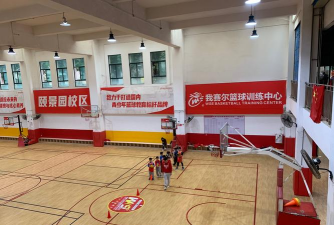 丹棱县睿霆体育培训有限公司