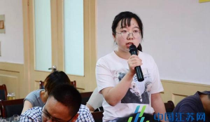 兴化市陈堡镇初级中学