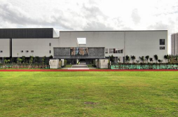 宁波市江北区外国语学校高中部