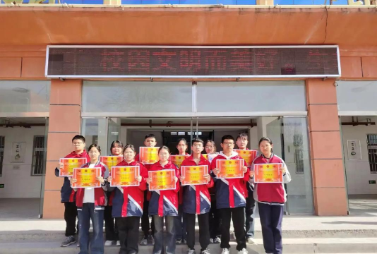 东昌府区斗虎屯镇中心小学