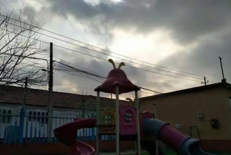 高密市柏城镇小河崖幼儿园