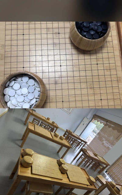 侯马市清风围棋俱乐部