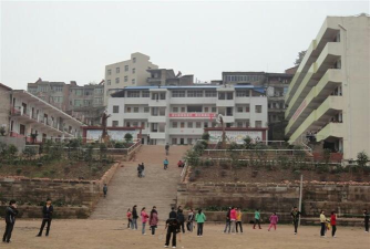 平昌县土兴小学