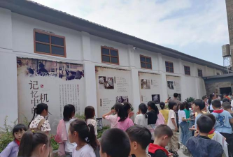 阳春市石望镇和民幼儿园