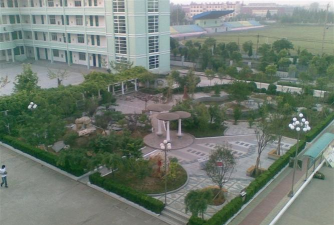 徐州市贾汪区建平中学