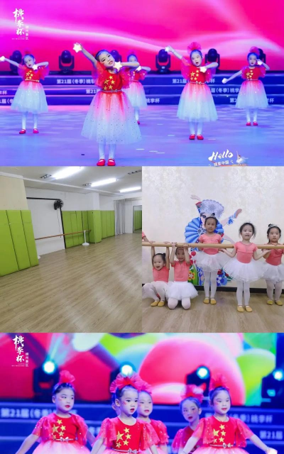 抚州市东乡区蓓蕾艺术培训中心有限公司