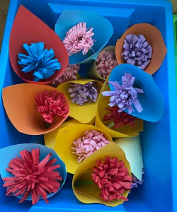 喀什地区第三幼儿园