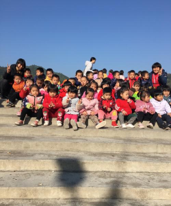 连江口镇浈阳幼儿园