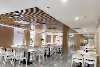 东莞市东城嘉禾培训中心有限公司