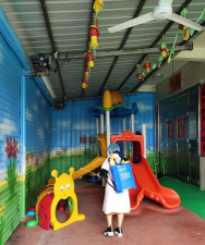 阳春市春城小状元幼儿园